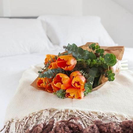 ליסבון Embaixador Apartments&Suites מראה חיצוני תמונה