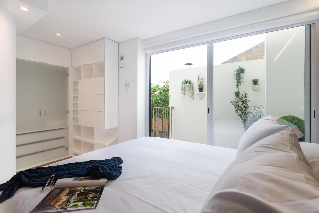 ליסבון Embaixador Apartments&Suites מראה חיצוני תמונה