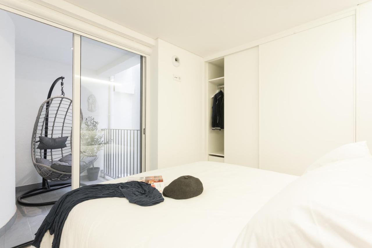 ליסבון Embaixador Apartments&Suites מראה חיצוני תמונה