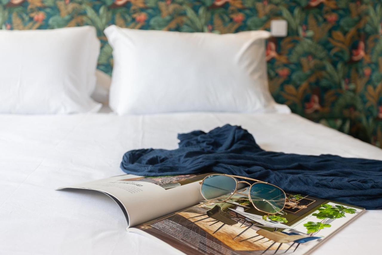 ליסבון Embaixador Apartments&Suites מראה חיצוני תמונה