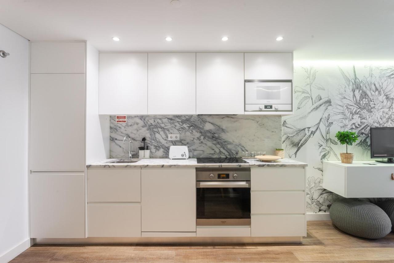 ליסבון Embaixador Apartments&Suites מראה חיצוני תמונה