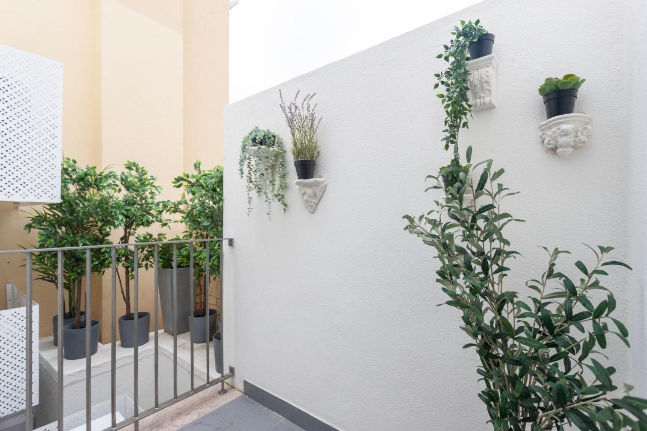 ליסבון Embaixador Apartments&Suites מראה חיצוני תמונה