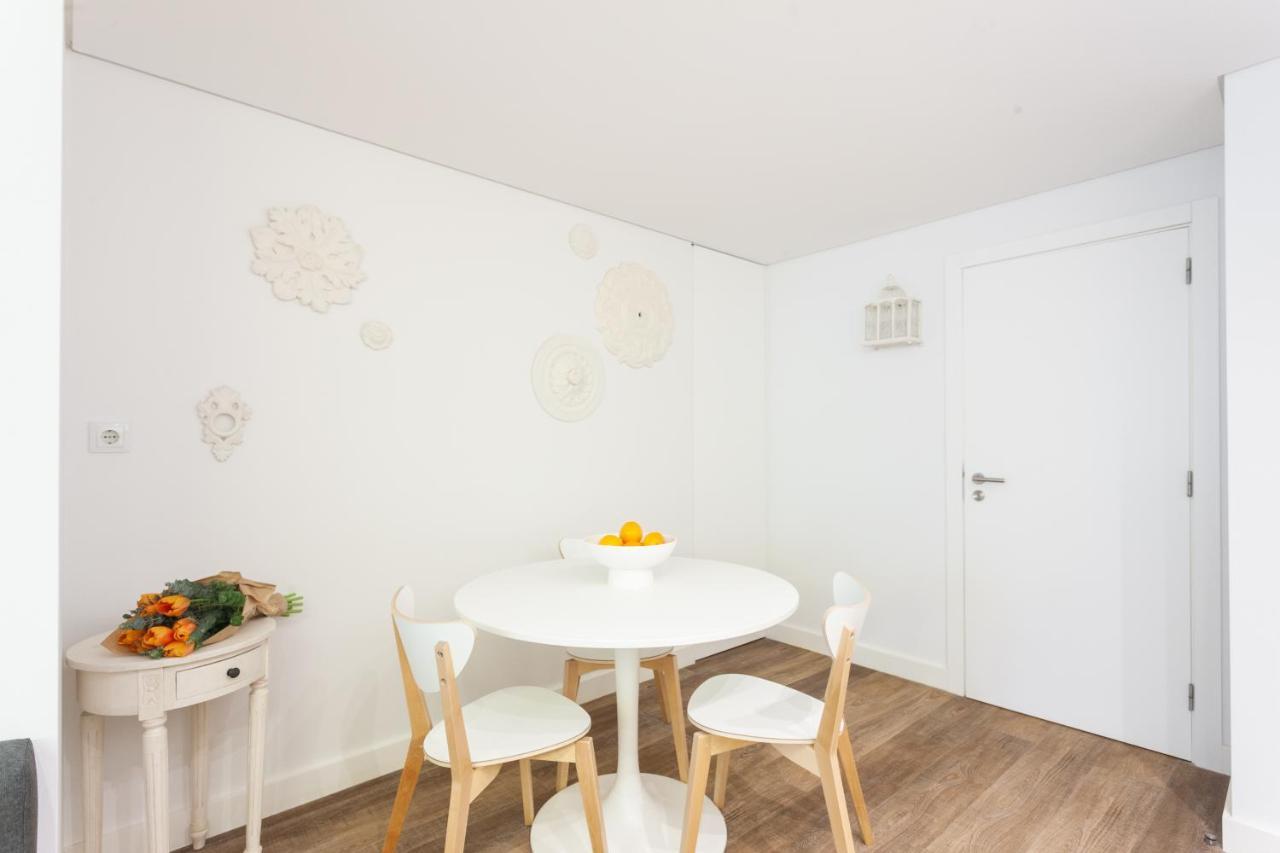 ליסבון Embaixador Apartments&Suites מראה חיצוני תמונה