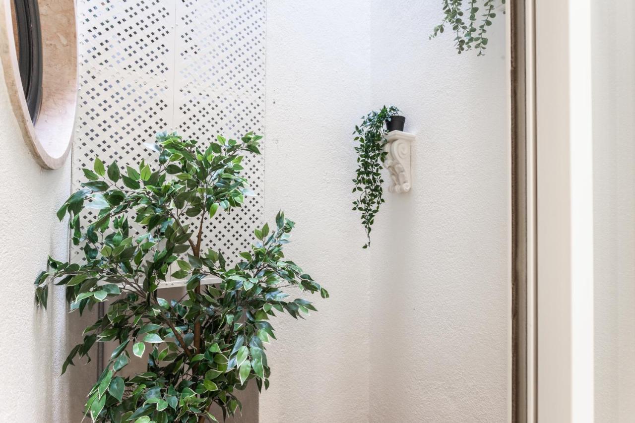ליסבון Embaixador Apartments&Suites מראה חיצוני תמונה