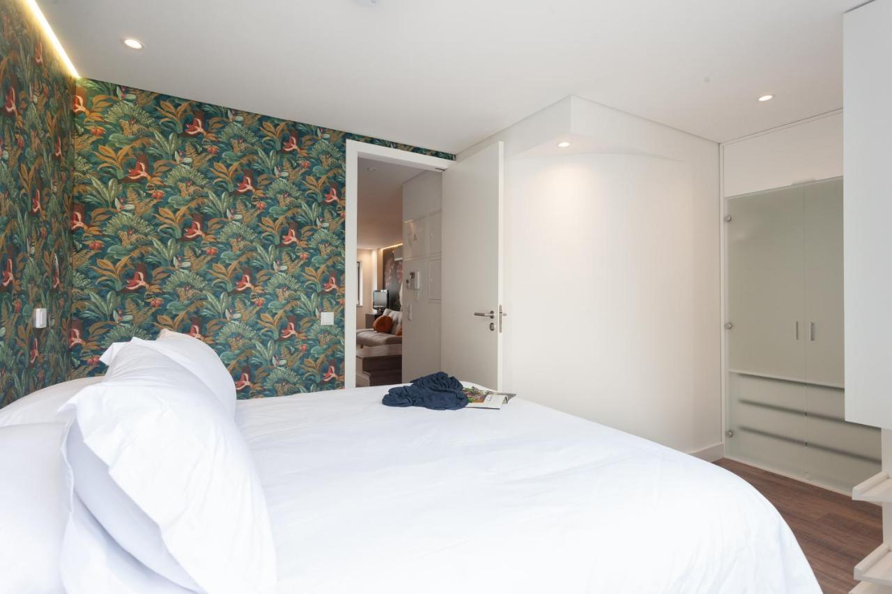 ליסבון Embaixador Apartments&Suites מראה חיצוני תמונה