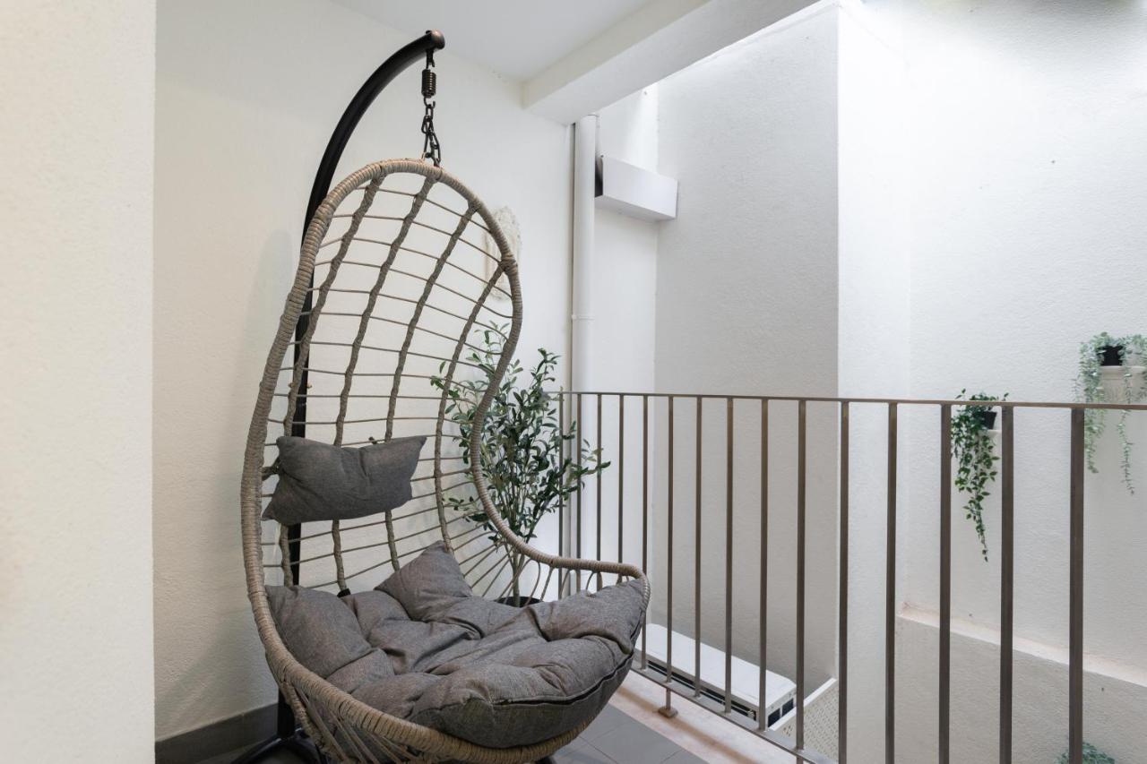 ליסבון Embaixador Apartments&Suites מראה חיצוני תמונה